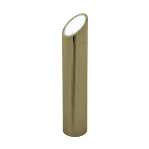 Schanksäule, TIN-goldfaben, Modell...