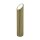 Schanksäule, TIN-goldfarben, Modell "Neuehrenfeld" 1-leitig, 80 mm Ø
