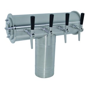 Schanksäule, Modell "Wahnheide" CNS...