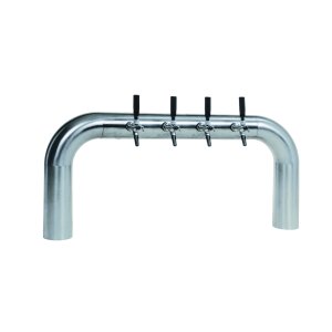 Schanksäule, Modell"Brück"...