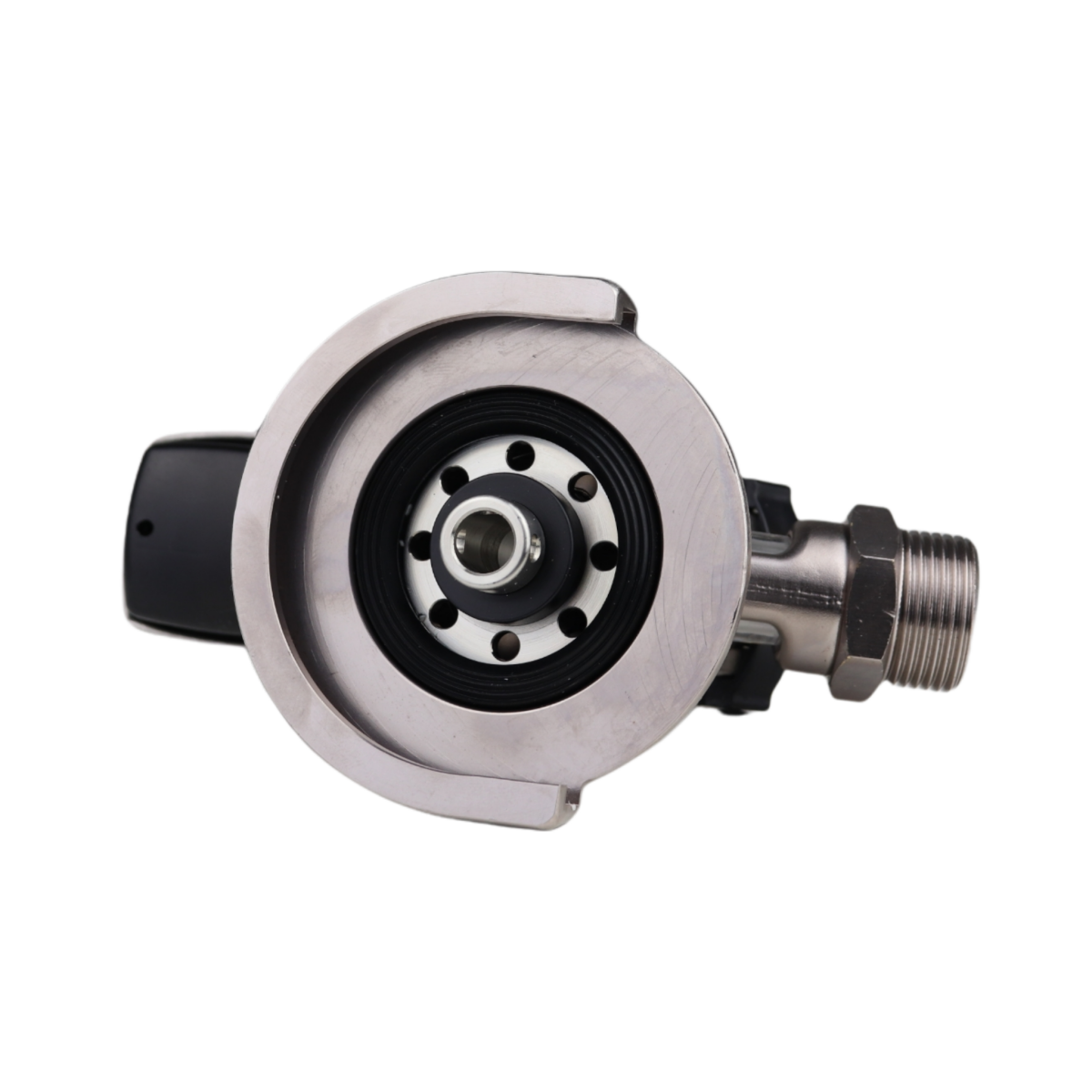 Produktbild von Micro Matic Zapfanlage KEG Zapfkopf - Typ M Anschluss Kombi Kombizapfkopf M System Kombizapfkopf Mit Kelleranstich S0ech09n