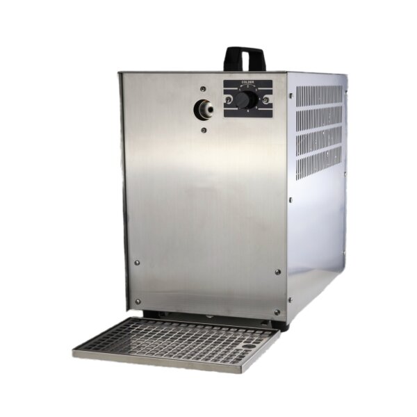 Dry cooling unit, 1-line, 60 L/h, NW 7 mm