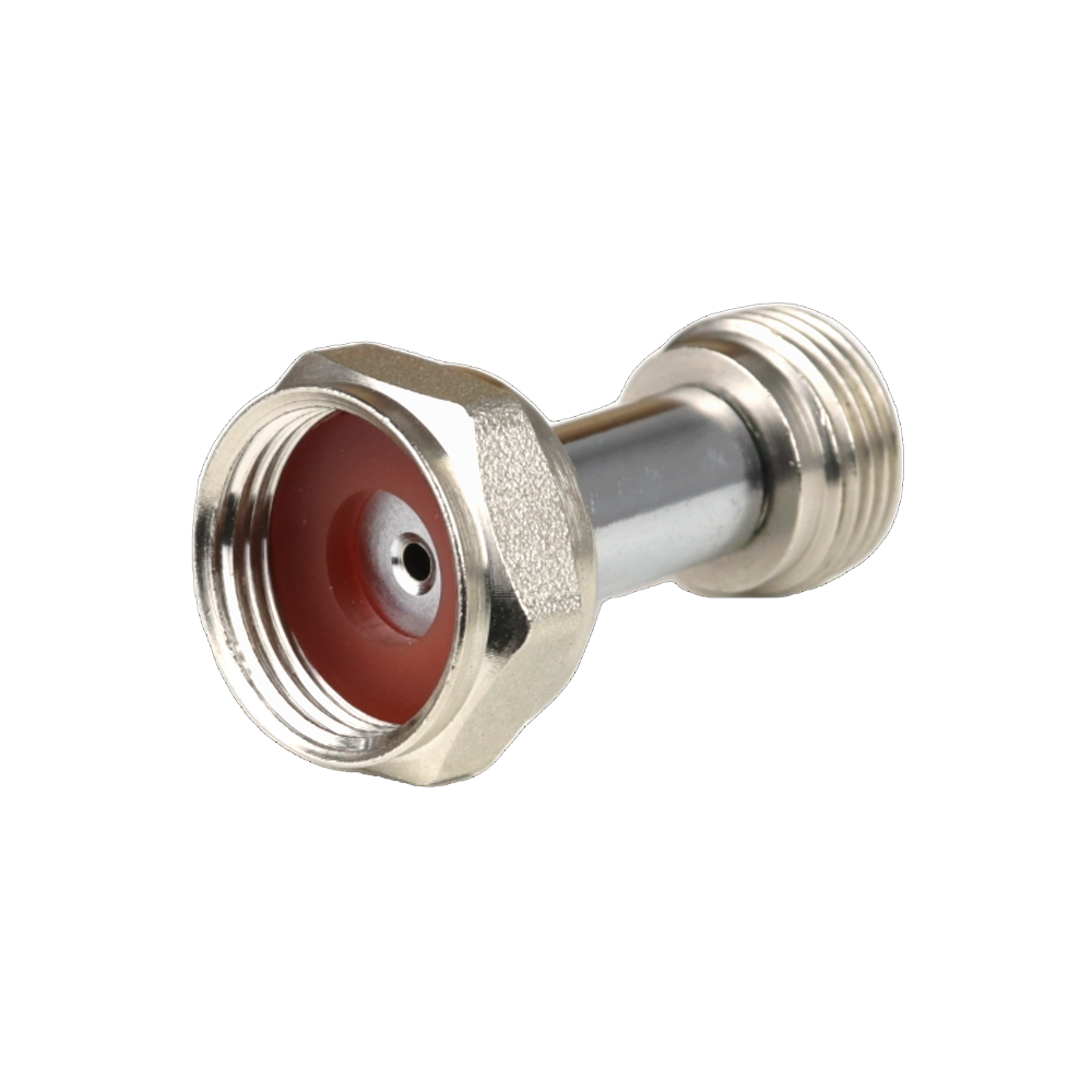 Adapter von 5/8 AG auf 1/4 MFL | 4150 Adapter von 5/8 AG auf 1/4 MFL | 4150