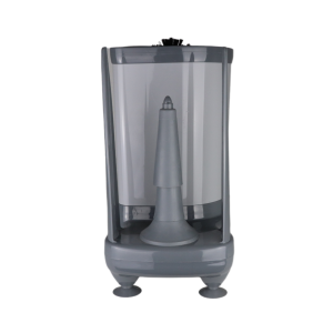 Delfin® Gläserspül-System TS 3100
