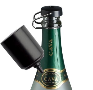 Champagne Fresh - Champagnerverschluss inkl. Pumpe