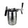 Profi Tap mit CO2 Automatic und Handpumpe