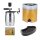 Profi Tap mit CO2 Automatic und Handpumpe | Komplettpaket