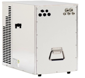 Nasskühler mit Karbonator 3-leitig, 34 L/h, 1x...