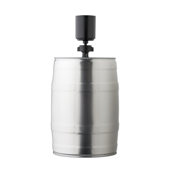 Bierprotector mit Handpumpe