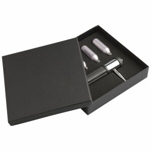 Wine Protector gift set incl. 4 capsules