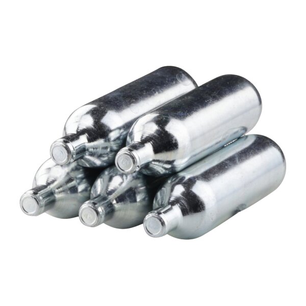 Spezialkapseln für Champagne Protector | 25 Stück