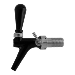 Kompensatorschankhahn CMB X100,   SK-168-007, NW 7mm...