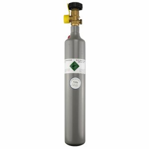 CO2 cylinder 0,5 kg | refillable