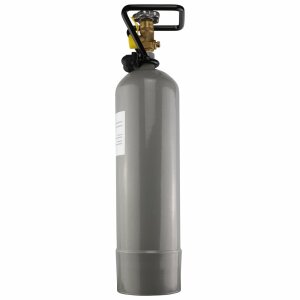 CO2 cylinder 2,0 kg | refillable